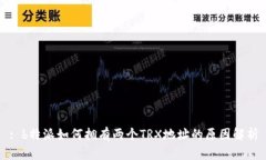 : b特派如何拥有两个TRX地