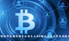 : b特派钱包有钱转不出去