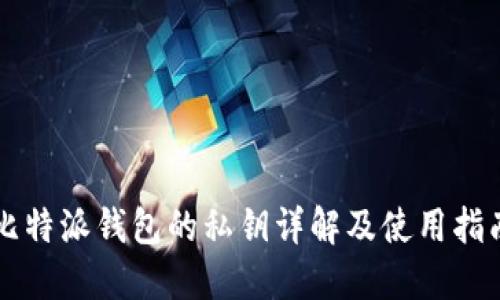 比特派钱包的私钥详解及使用指南