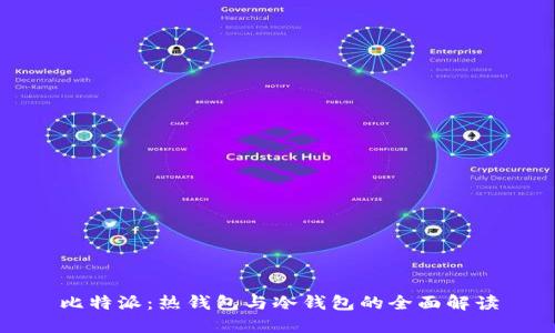 比特派：热钱包与冷钱包的全面解读