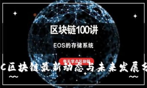 ADC区块链最新动态与未来发展分析
