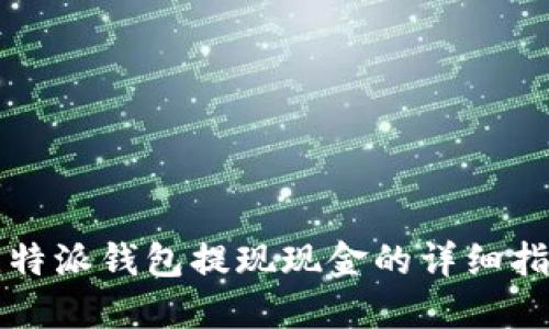 比特派钱包提现现金的详细指南
