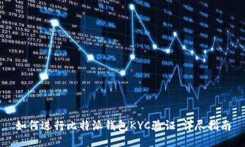 如何进行比特派钱包KYC验证：详尽指南