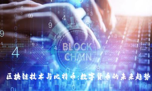  区块链技术与比特币：数字货币的未来趋势