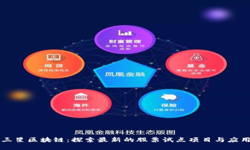 三星区块链：探索最新的股票试点项目与应用