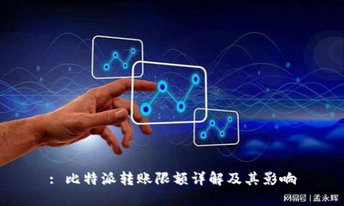 : 比特派转账限额详解及其影响