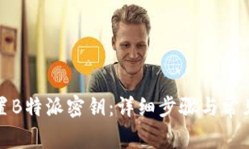: 如何设置B特派密钥：详细步骤与常见问题解析