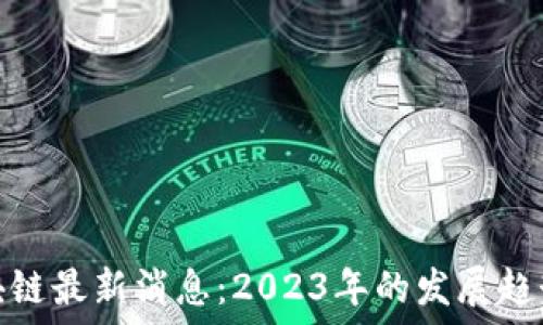   
节点区块链最新消息：2023年的发展趋势与影响