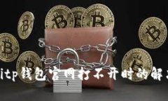 : 当Bitp钱包官网打不开时