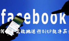 如何安全高效地进行BitP纯