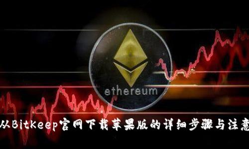 如何从BitKeep官网下载苹果版的详细步骤与注意事项