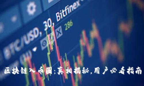 区块链入币圈：真相揭秘，用户必看指南
