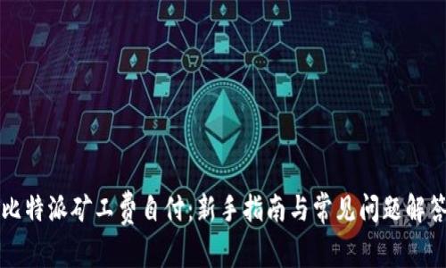 比特派矿工费自付：新手指南与常见问题解答