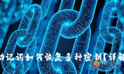 B特派助记词如何恢复多种密钥？详解与指南