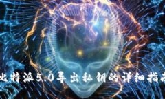 比特派5.0导出私钥的详细