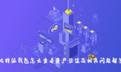 比特派钱包怎么查看资产