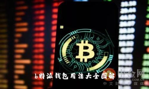 b特派钱包用法大全图解