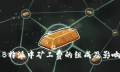 理解B特派中矿工费的组成