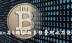 imToken与B特派的手续费对比