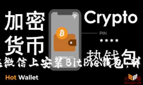 如何在微信上安装BitPie钱包：详细指南