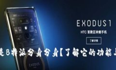 什么是B特派分身分身？了