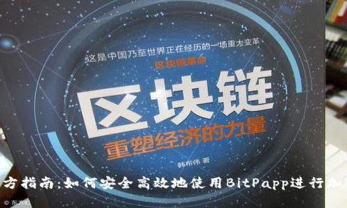 BitPapp官方指南：如何安全高效地使用BitPapp进行加密货币交易