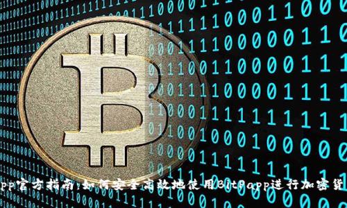 BitPapp官方指南：如何安全高效地使用BitPapp进行加密货币交易