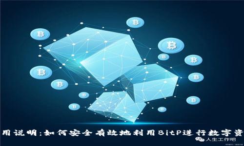 BitP使用说明：如何安全有效地利用BitP进行数字资产管理