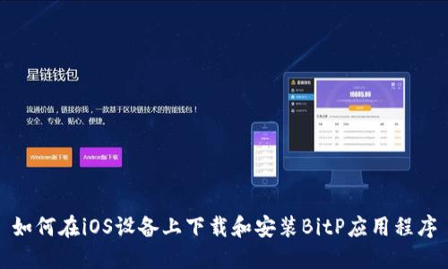 如何在iOS设备上下载和安装BitP应用程序
