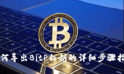 如何导出BitP私钥的详细步骤指南