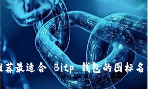 推荐最适合 Bitp 钱包的图标名称
