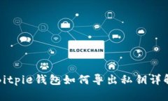 Bitpie钱包如何导出私钥详