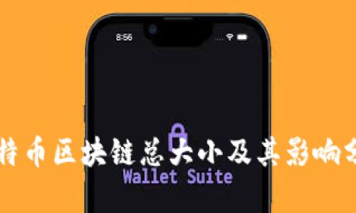 比特币区块链总大小及其影响分析