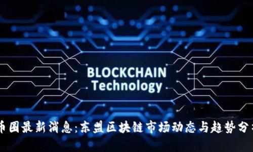 币圈最新消息：东盟区块链市场动态与趋势分析
