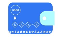 比特币区块链最新分布及