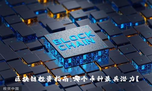 区块链投资指南：哪个币种最具潜力？