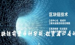 2023年区块链前景币种分析