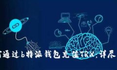 如何通过b特派钱包充值
