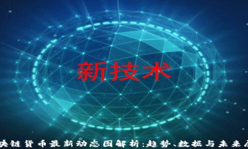 
区块链货币最新动态图解析：趋势、数据与未来展望