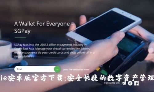 BitPie安卓版官方下载：安全快捷的数字资产管理工具
