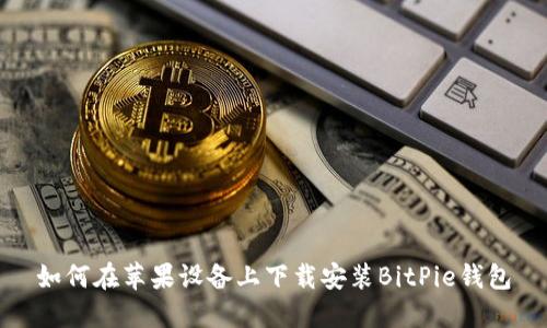 如何在苹果设备上下载安装BitPie钱包