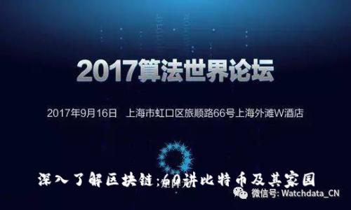 深入了解区块链：60讲比特币及其家园