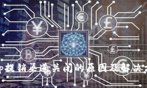 bitp提销渠道关闭的原因及解决方案