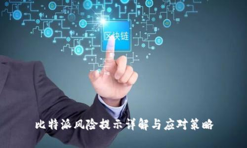 比特派风险提示详解与应对策略