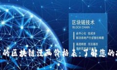 最新发布的区块链漫画价