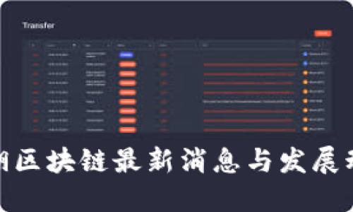 金湖区块链最新消息与发展动态