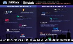 : BitP钱包官网打不开的解