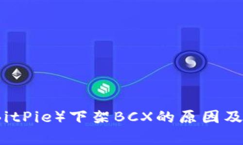 比特派（BitPie）下架BCX的原因及影响分析
