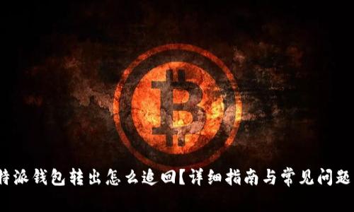 : b特派钱包转出怎么追回？详细指南与常见问题解答