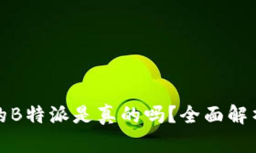 苹果商店下的B特派是真的吗？全面解析与用户体验